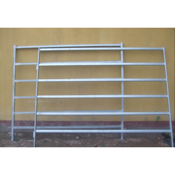 wire welded cattle panels